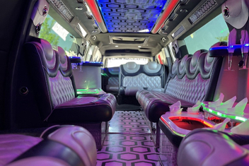 Mesquite Limousine Rental