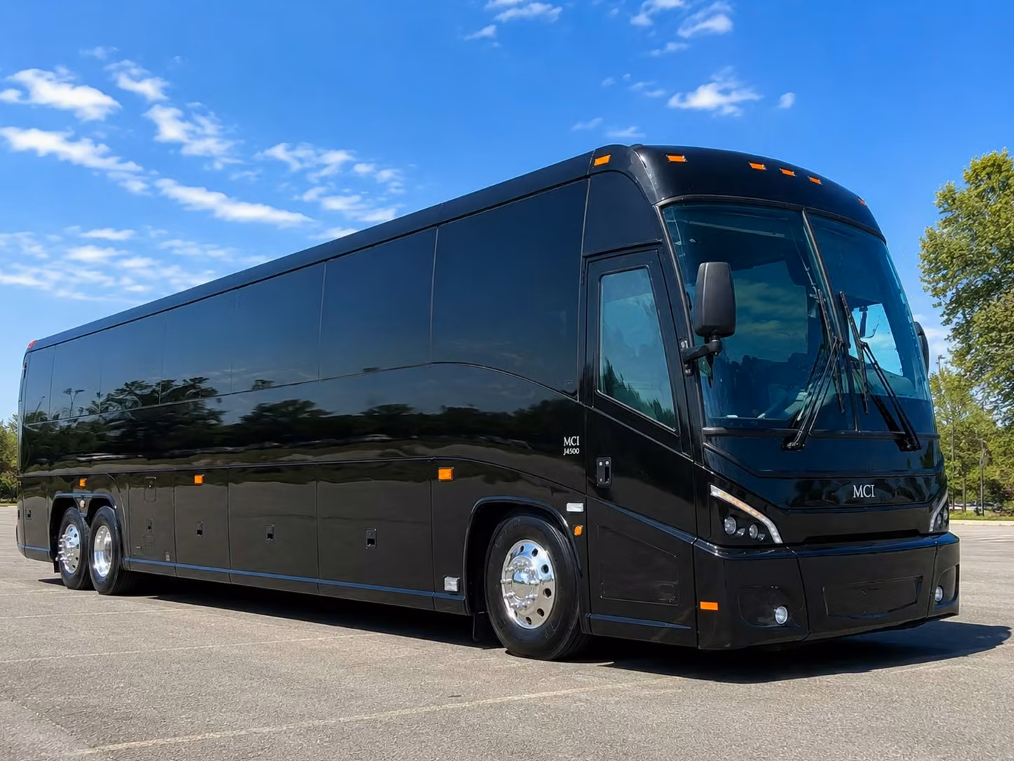 airport transfer shuttles for mesquite corporate travelers