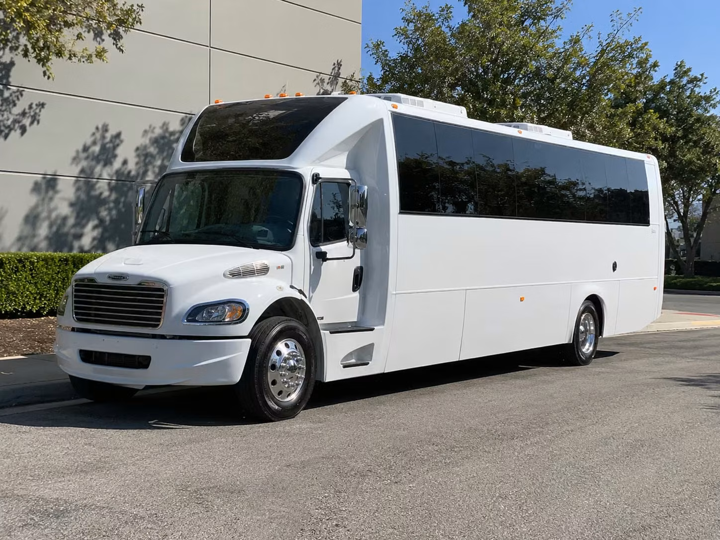 book a bachelorette party bus in mesquite and dallas before the big day