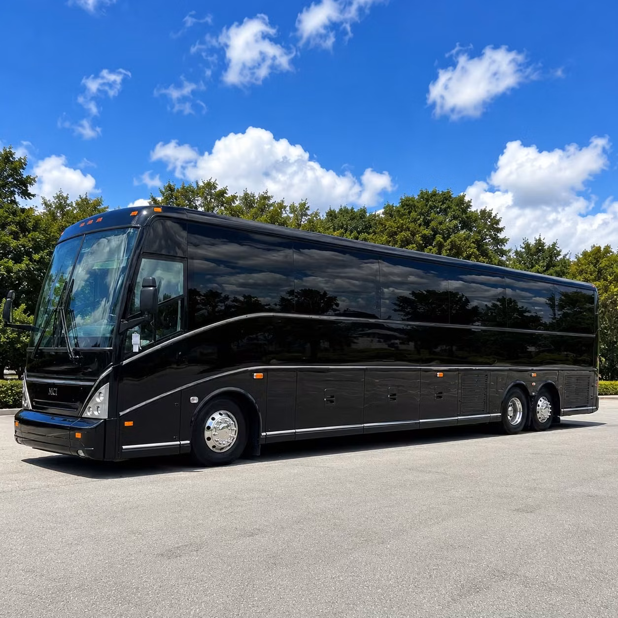 charter buses for mesquite isd school field trips to the dallas arboretum