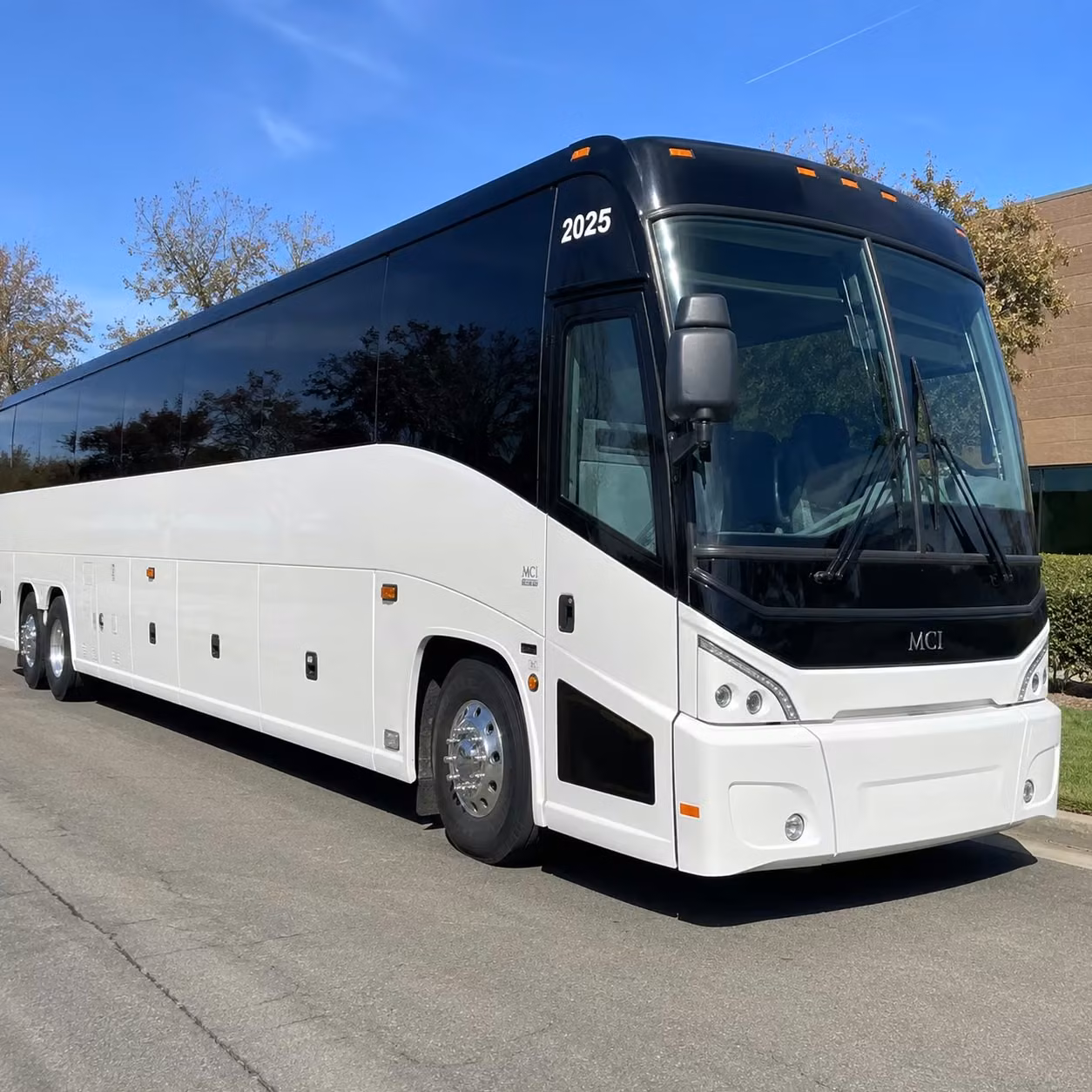 church conference and revival transportation across the dfw area