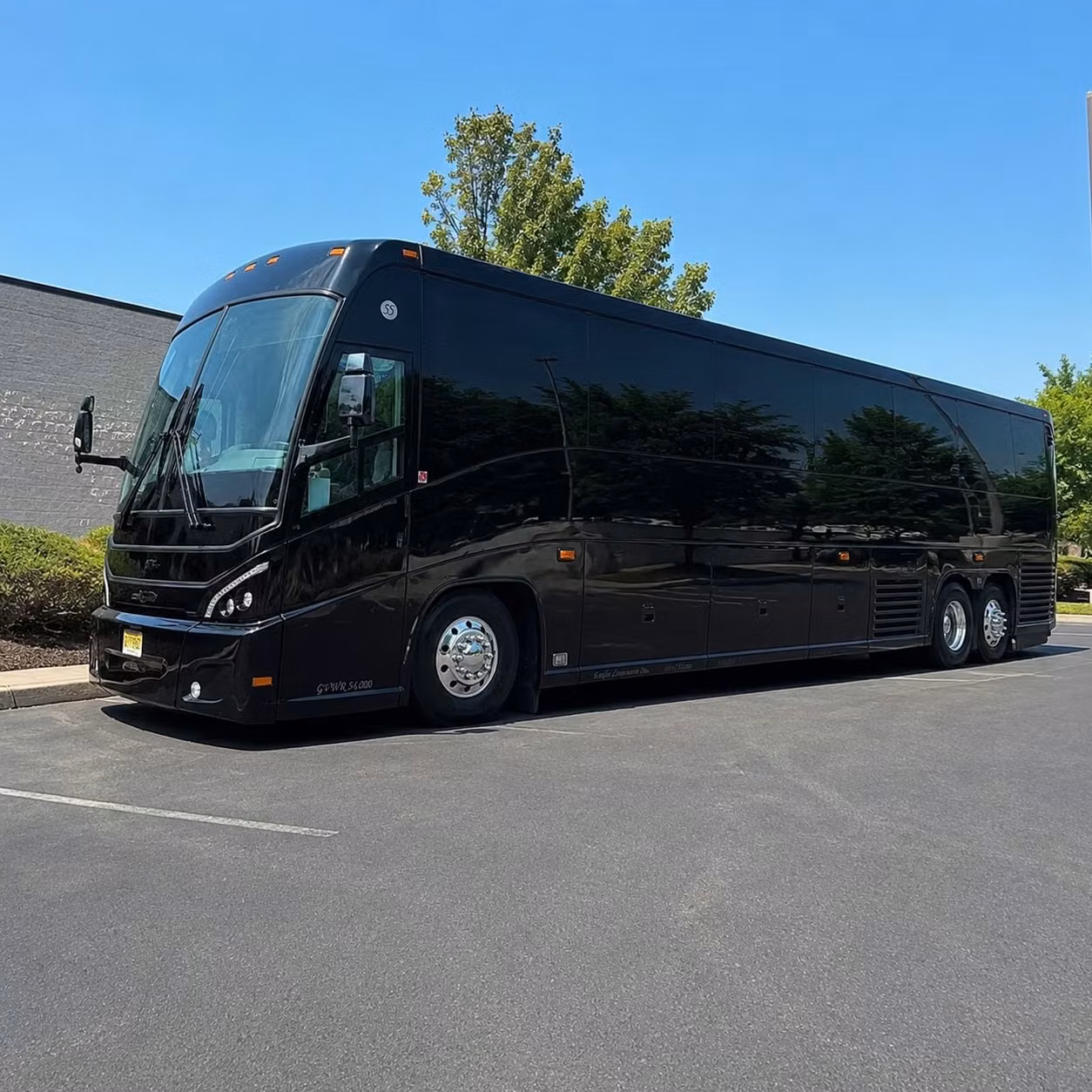 compare employee transportation options in mesquite and beyond