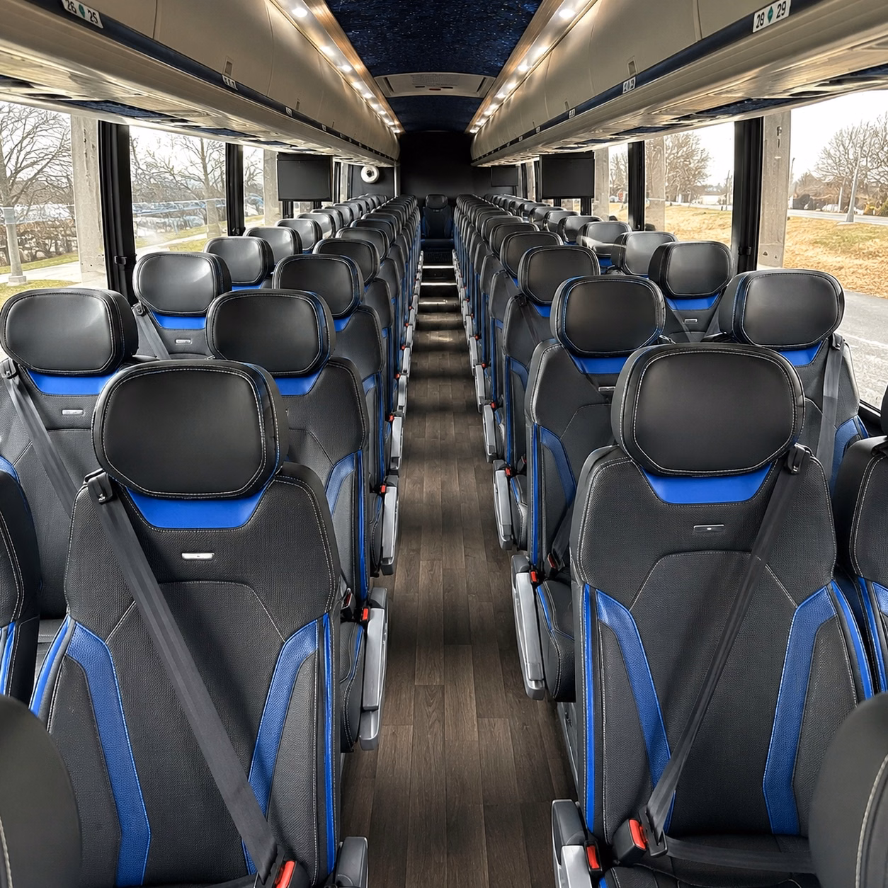 compare mesquite bus rentals in minutes not days