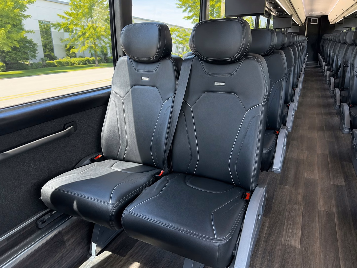 compare prom transportation options in mesquite and beyond