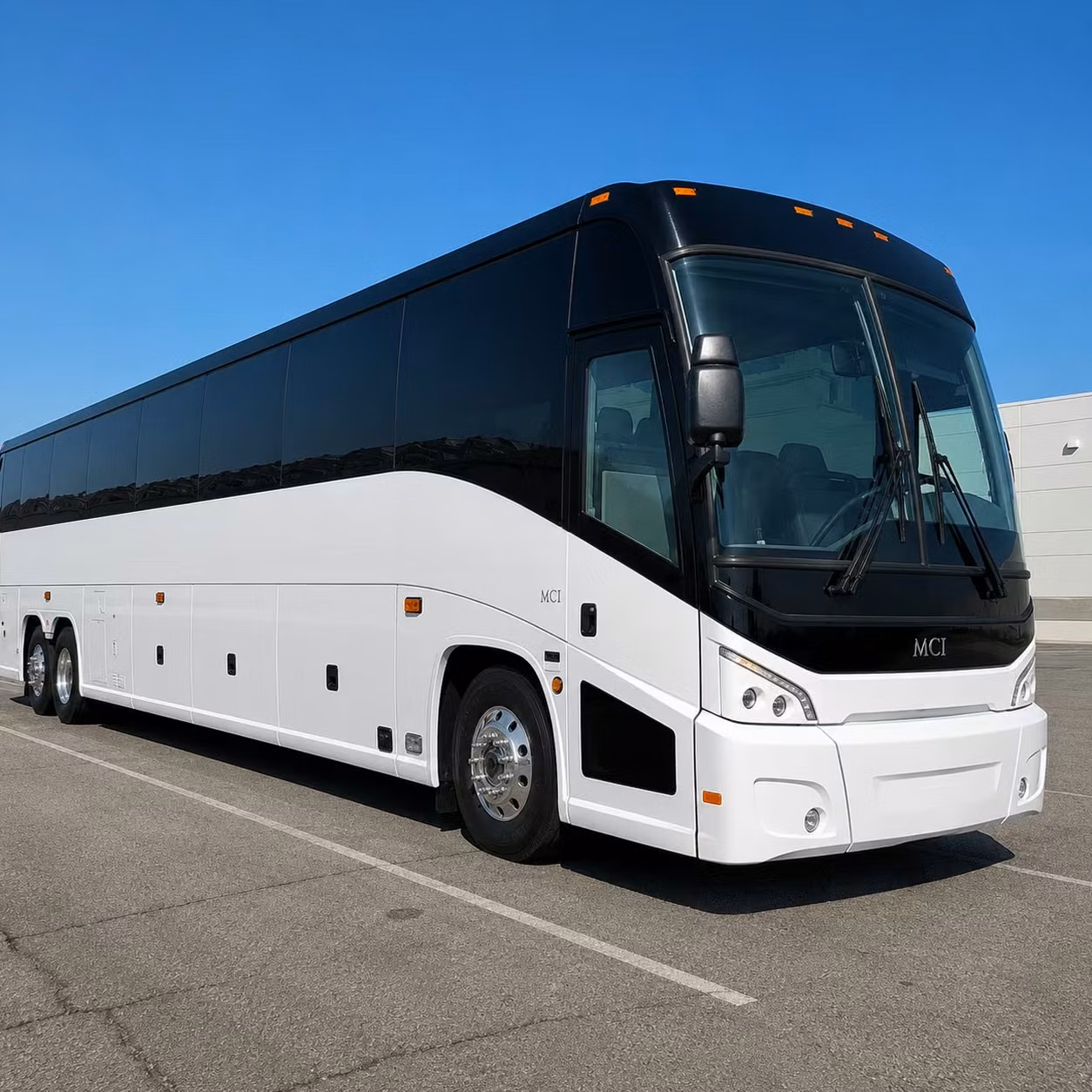 compare religious group transportation options in mesquite and beyond
