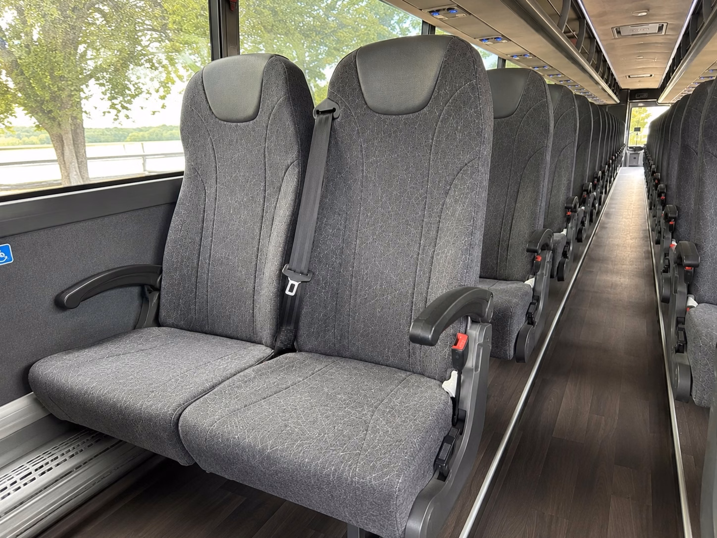 compare sporting event transportation options in mesquite and beyond