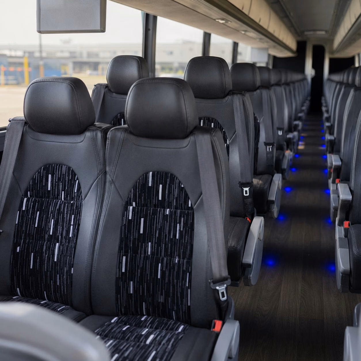 compare wedding transportation options in mesquite and beyond