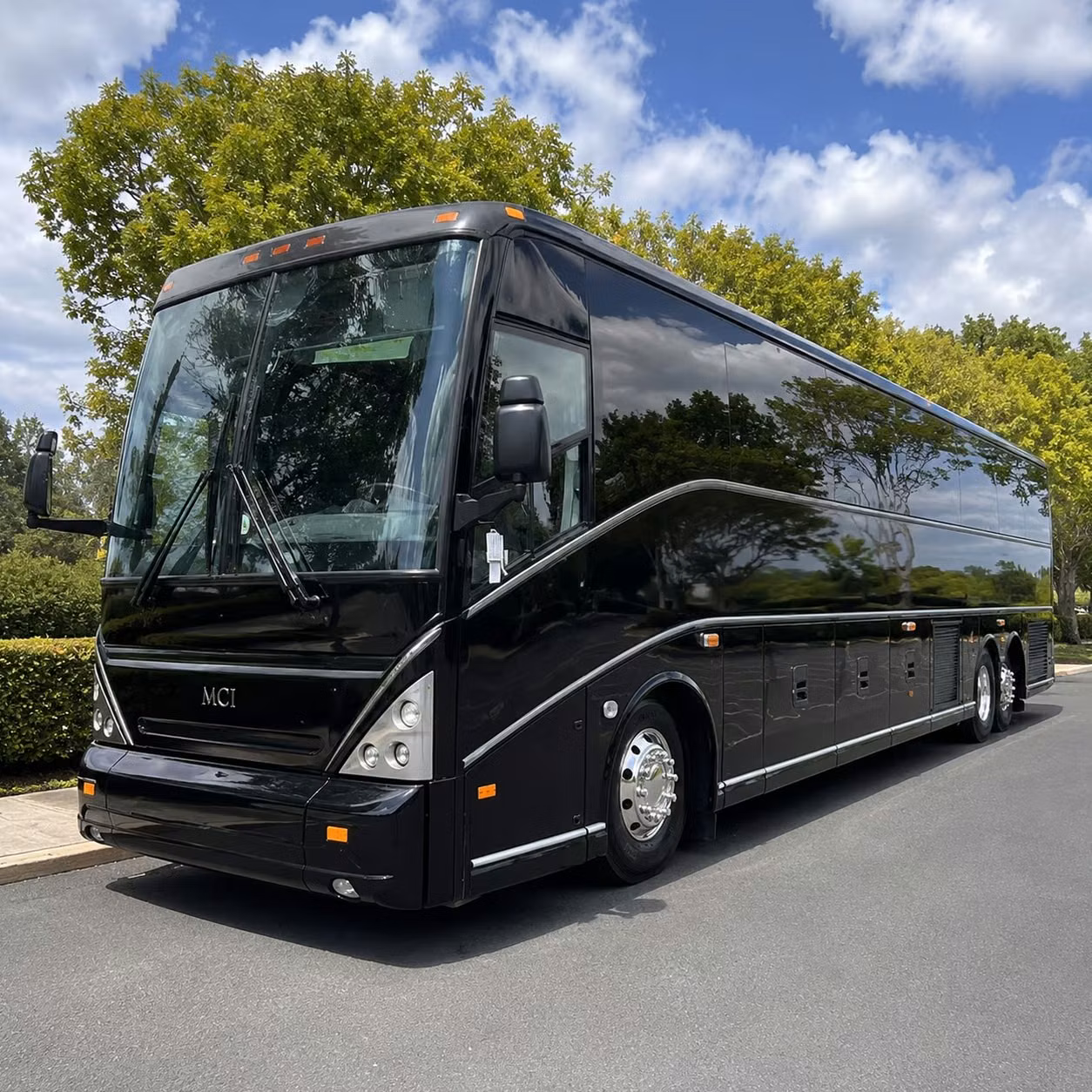 concert buses to dos equis pavilion from mesquite