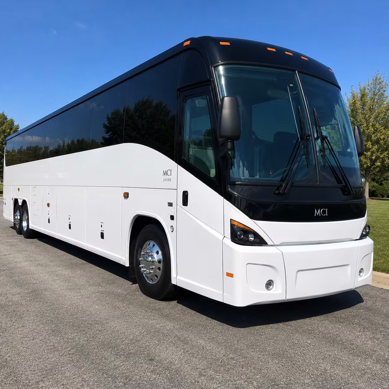 dallas love field shuttle services for mesquite groups
