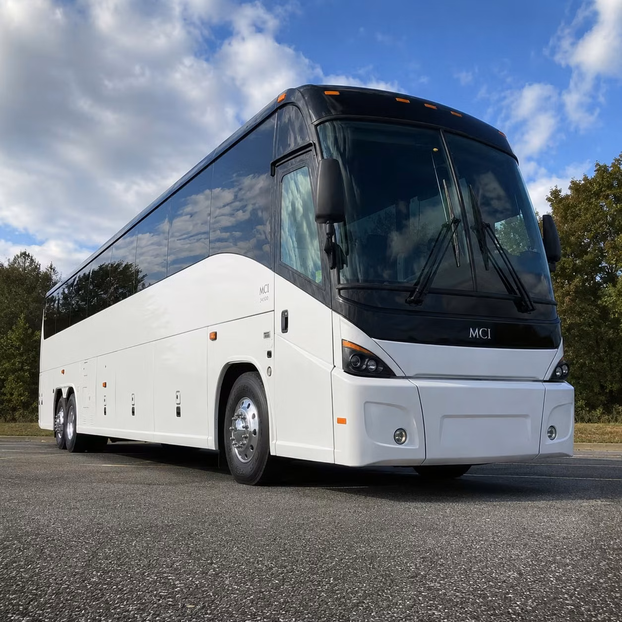employee shuttles in mesquite