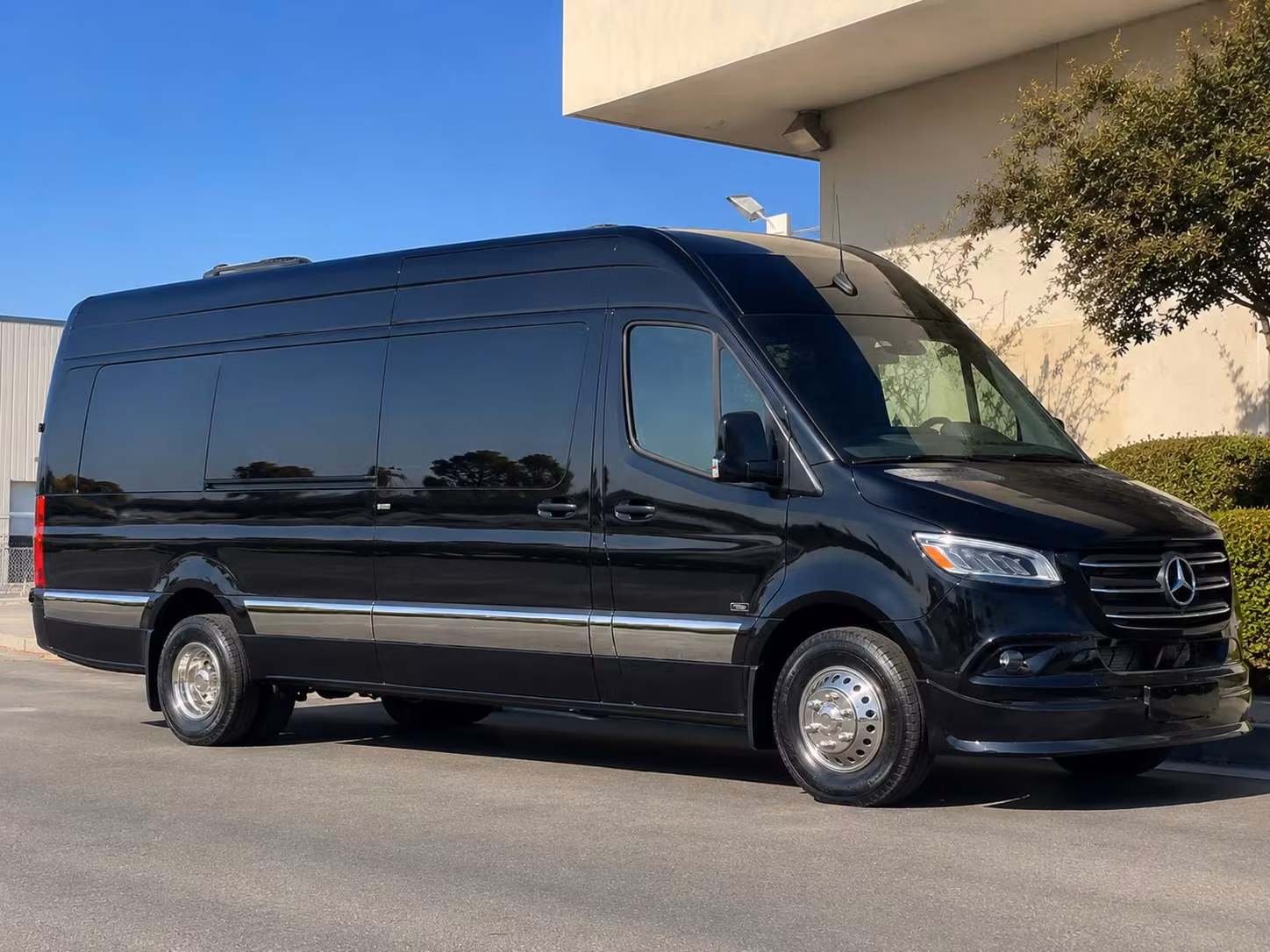 event transportation bus rentals in mesquite