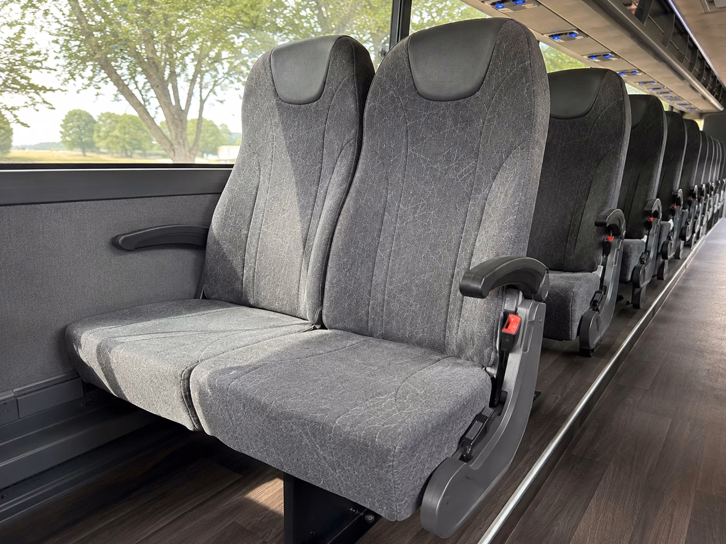 fc dallas and toyota stadium shuttle buses from mesquite