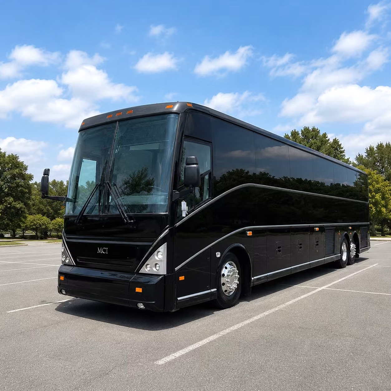 fill out one form for mesquite group concert shuttle pricing
