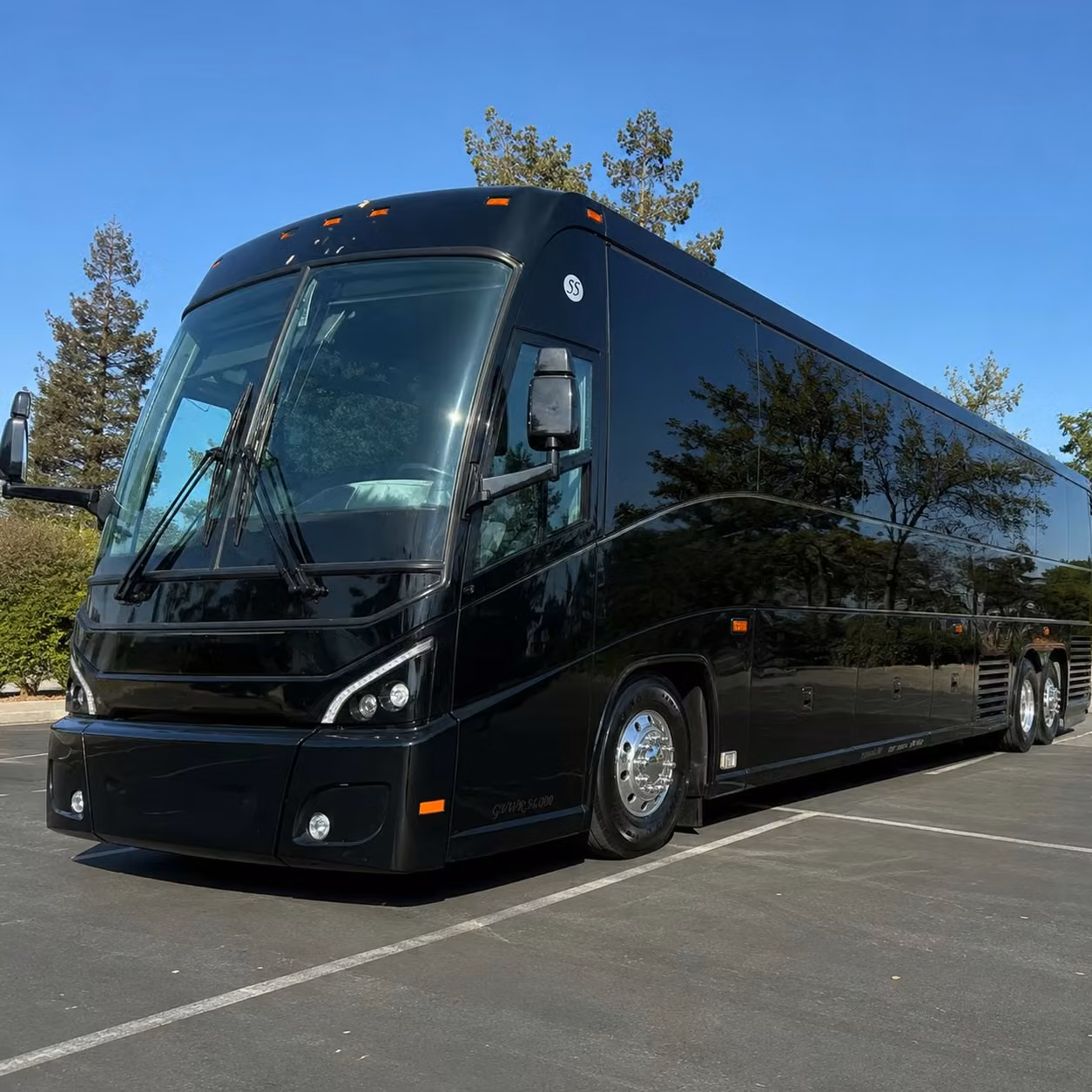 government military transportation services in mesquite