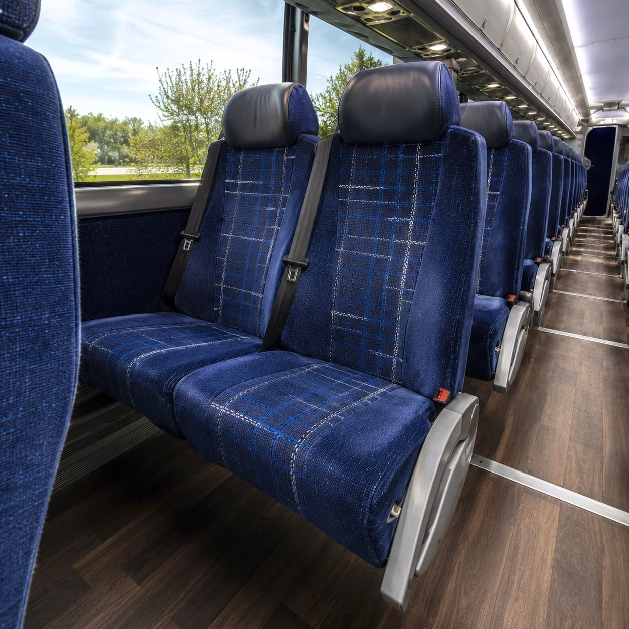 how trip distance and duration change your mesquite bus rental rate