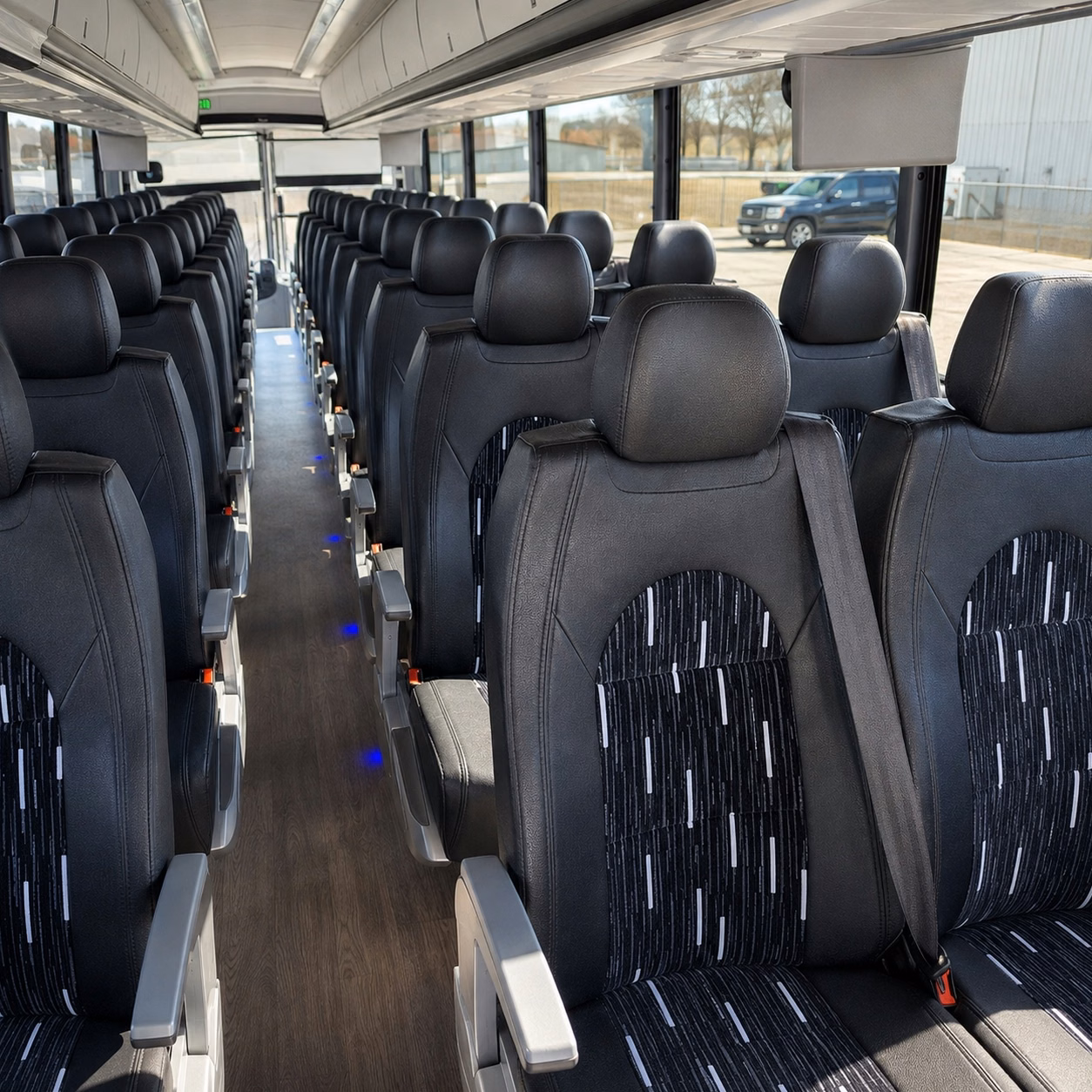 how where and when you re traveling affects your mesquite bus rental price
