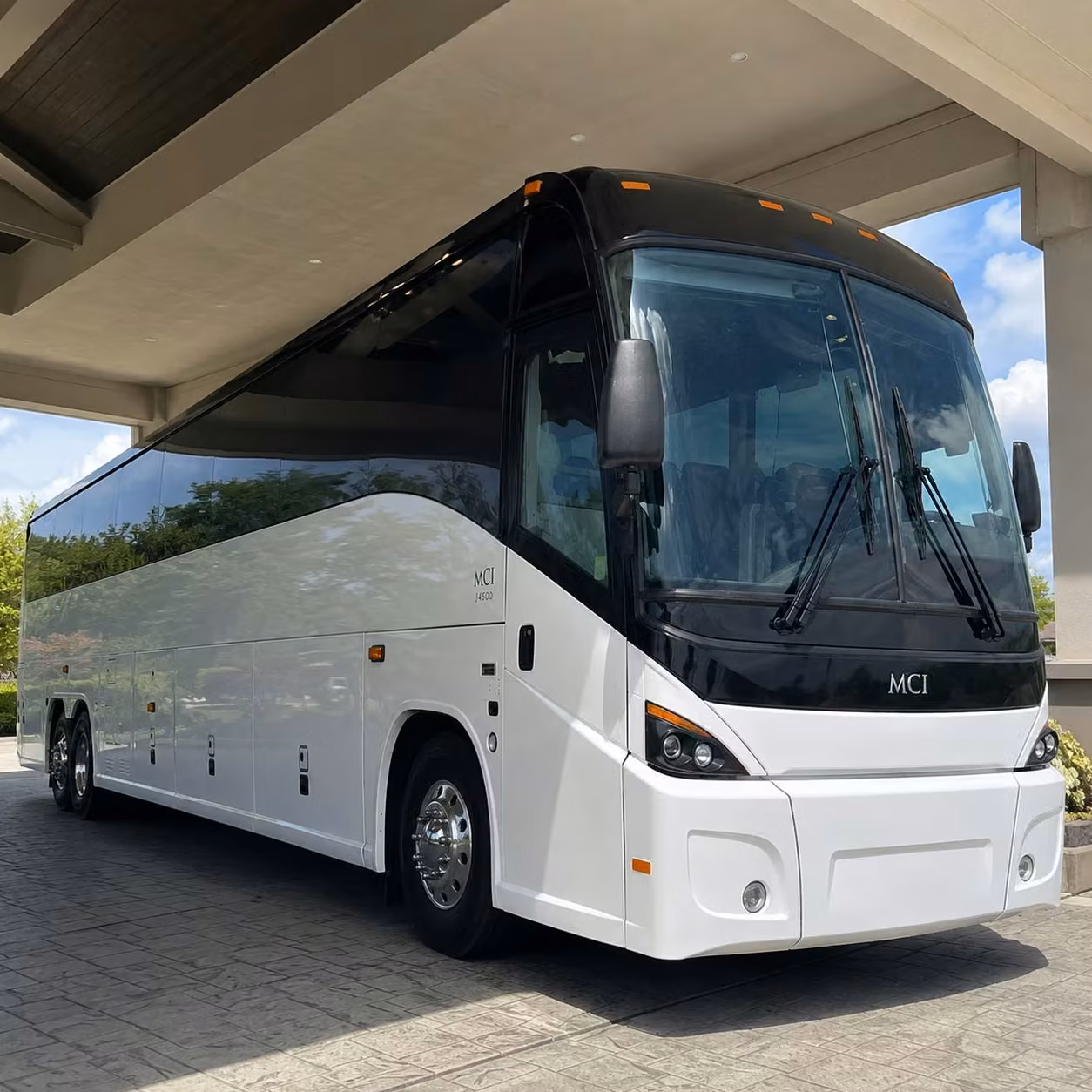 long distance and multi stop airport transportation from mesquite