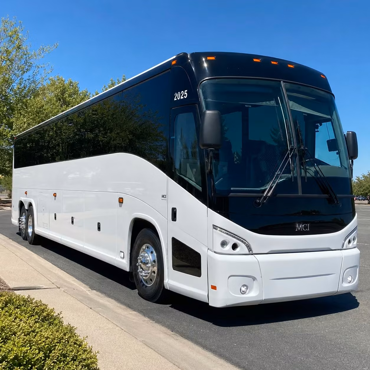 long distance group travel from mesquite to anywhere in texas