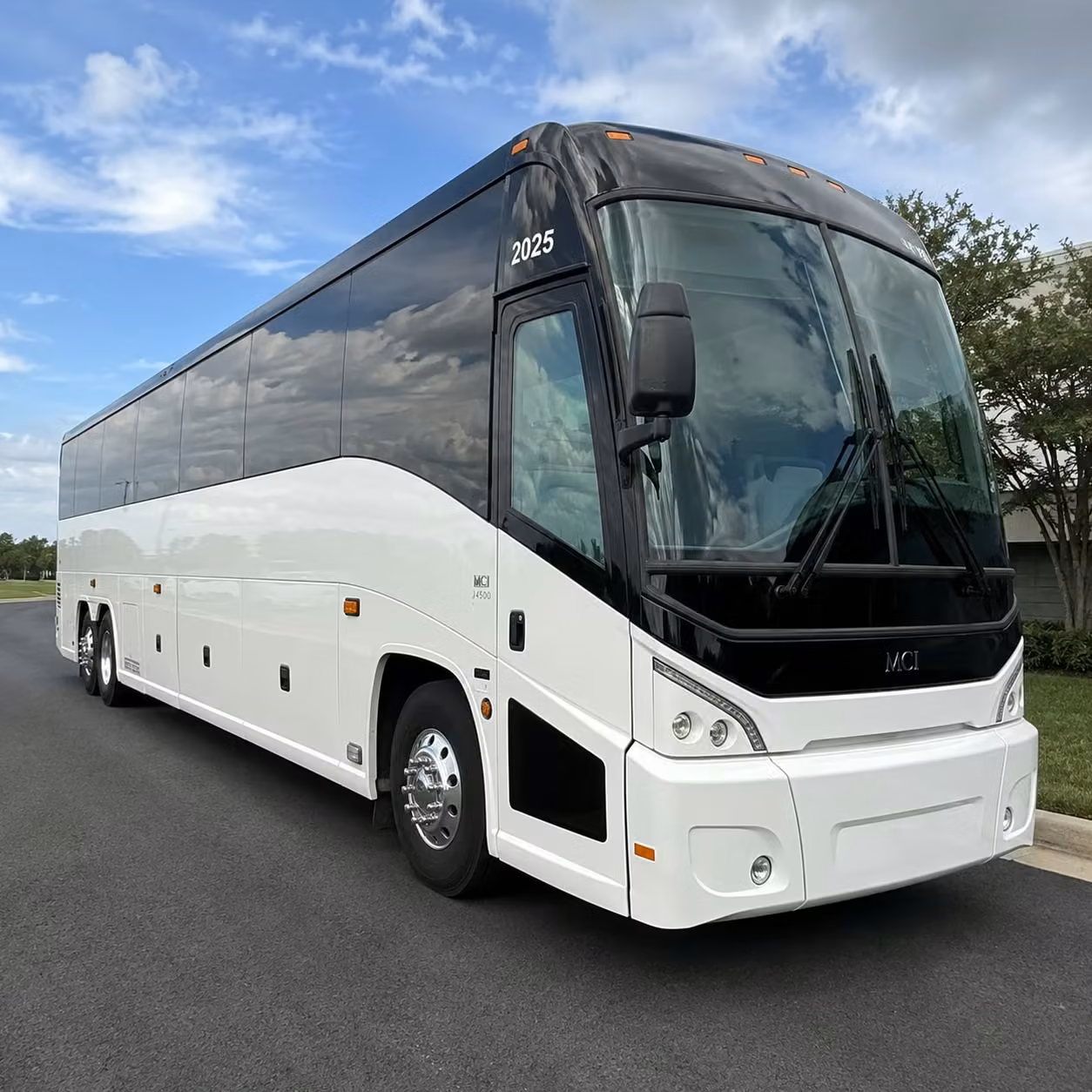 mesquite church group transportation for special events and holiday services