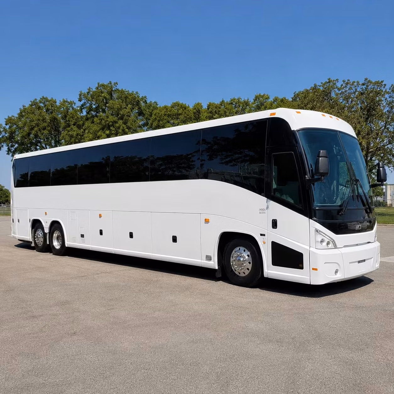 mesquite religious group transportation services