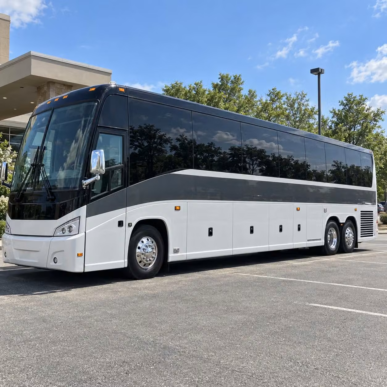 mesquite rodeo entertainment district event shuttle buses