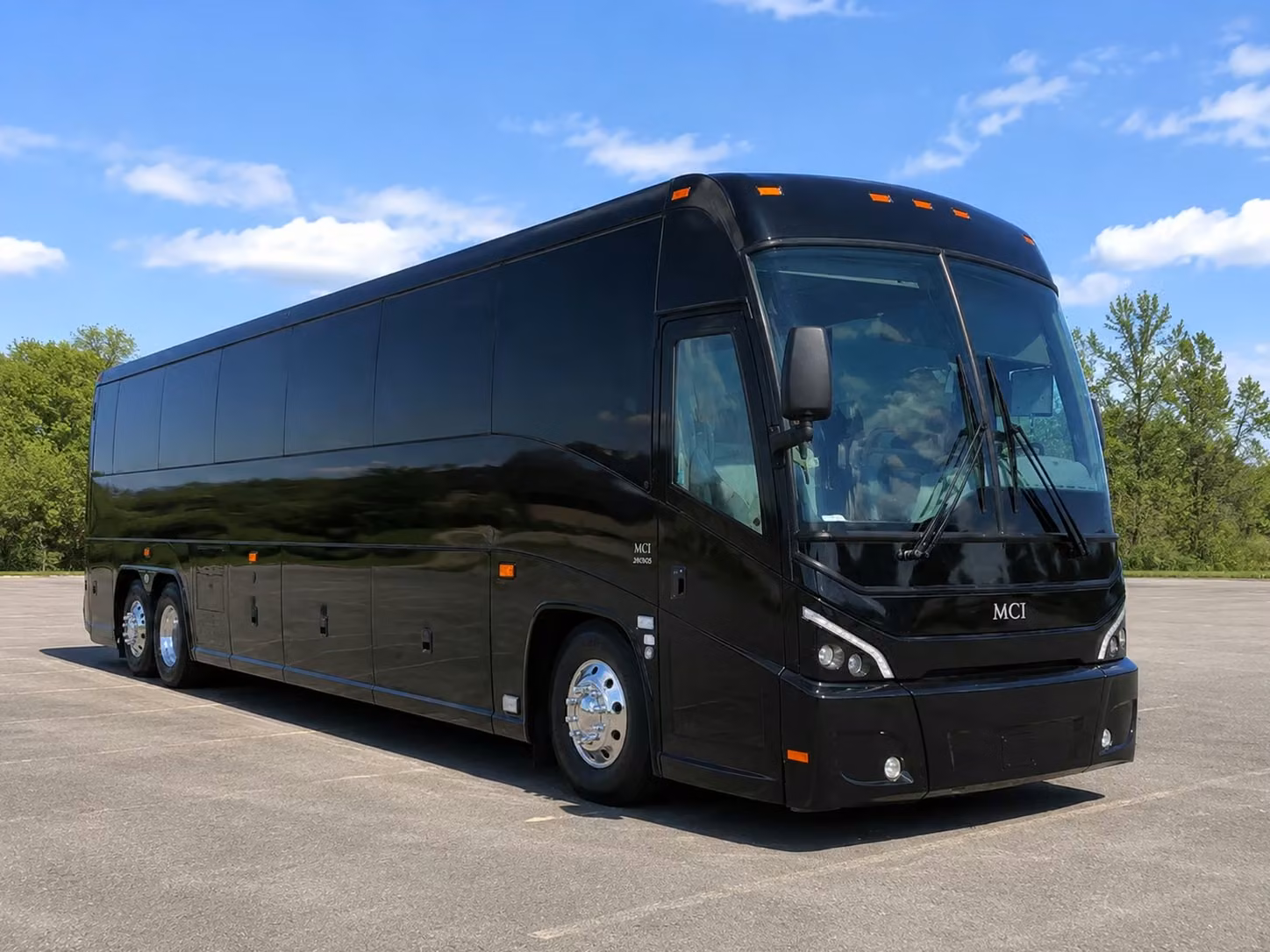 multi day charter bus rentals for mesquite groups on extended trips