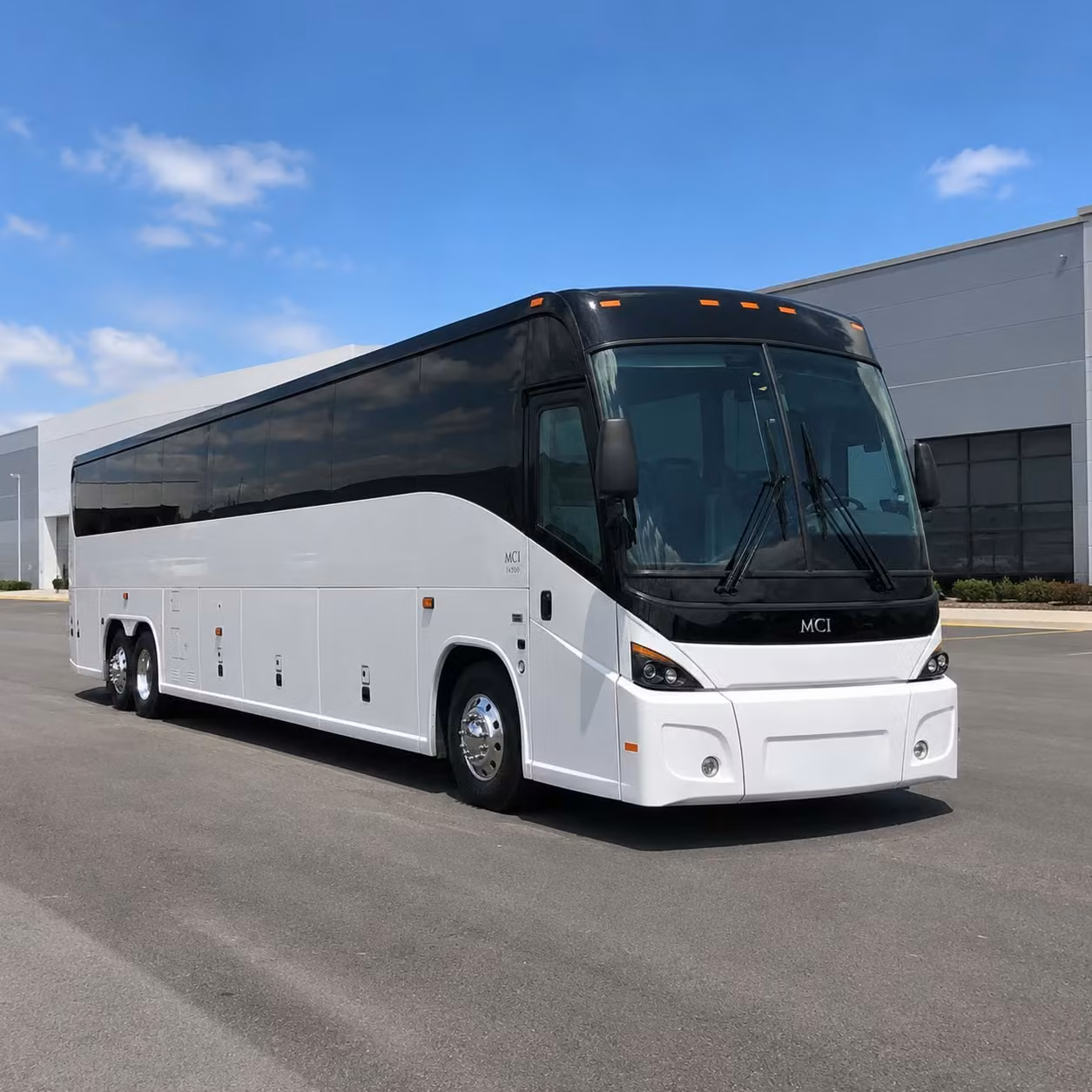 reliable shift transportation for mesquite s industrial and logistics workforce