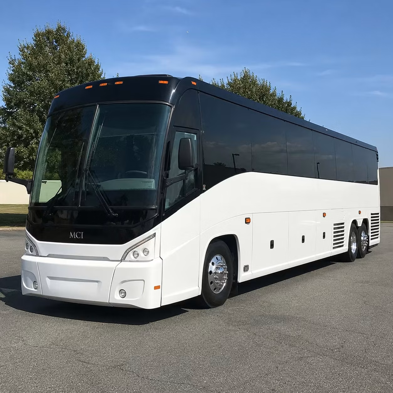 shuttling mesquite city agency teams to training and conferences has never been simpler