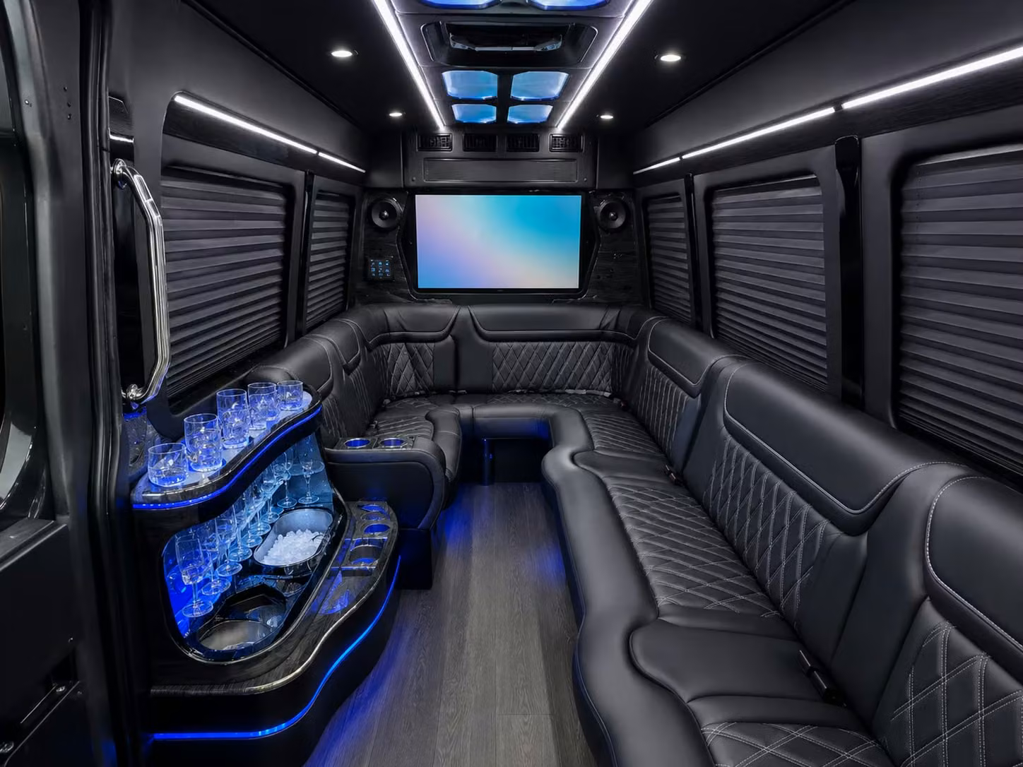 texas rangers and globe life field bus rentals from mesquite