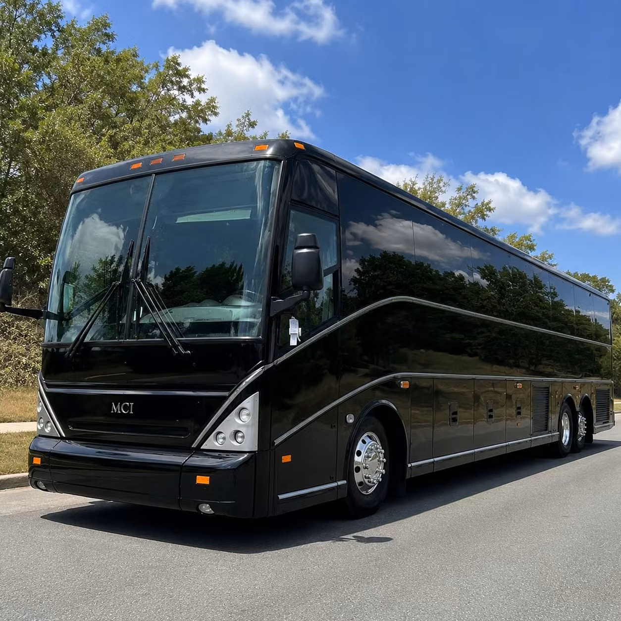we make cotton bowl and fair park concert trips easy