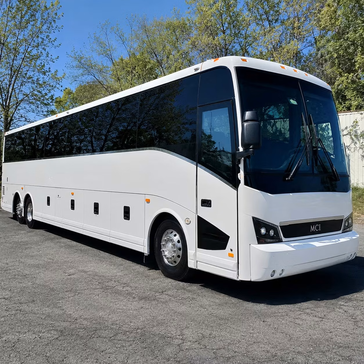 youth group trips and church retreat transportation in mesquite